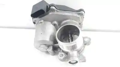 Автозапчастина б/у клапан egr для audi a4 berlina (8w2) básico посилання на oem iam 04l131501b