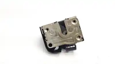Second-hand car spare part left front door lock for renault scénic i monospace (ja0/1_, fa0_) 1.9 dti (ja1u) oem iam references 7700434604