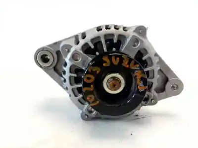 Peça sobressalente para automóvel em segunda mão alternador por suzuki celerio 1.0 12v cat referências oem iam 3140084m0
