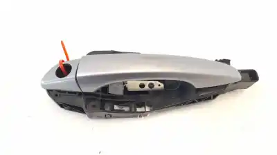 Автозапчасти б/у левая передняя наружная ручка за citroen c4 cactus shine ссылки oem iam 9802977380