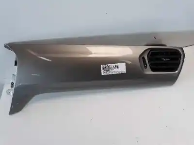 Автозапчасти б/у аэрационная решетка за citroen c-elysée exclusive ссылки oem iam 9677287077