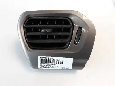 Автозапчасти б/у аэрационная решетка за citroen c-elysée exclusive ссылки oem iam 9676476577