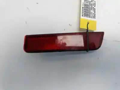 Second-hand car spare part RIGHT TAILGATE LIGHT for DACIA LOGAN MCV II  OEM IAM references 265604000R  