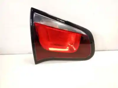 Peça sobressalente para automóvel em segunda mão farolim interior traseiro esquerdo por citroen c3 collection referências oem iam 9685225580