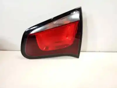 Peça sobressalente para automóvel em segunda mão farolim interior traseiro direito por citroen c3 collection referências oem iam 9685225480