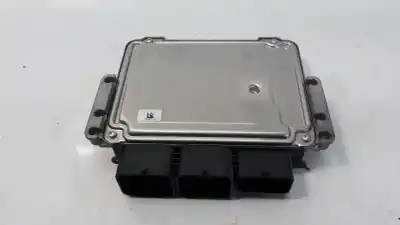 Second-hand car spare part ecu engine control for citroen c3 collection oem iam references 9807886180  