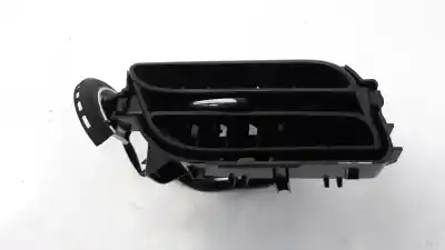 Peça sobressalente para automóvel em segunda mão grelha / difusor de ar por citroen c3 collection referências oem iam a1092113