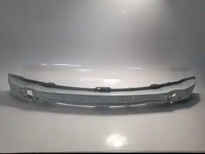 Автозапчастина б/у передній бампер підсилення для dacia logan ii comfort посилання на oem iam   