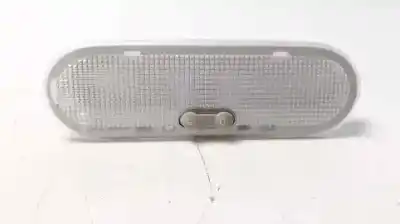 Second-hand car spare part interior light for dacia dokker express ambiance oem iam references 8200074302