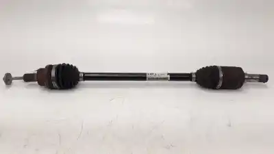 Second-hand car spare part front left transmission for ford kuga (cbv) 2.0 tdci cat oem iam references ag9n4b402aa