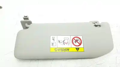 Автозапчастина б/у правильний натір для citroen c4 cactus 1.2 thp 110 посилання на oem iam 98115412bj  