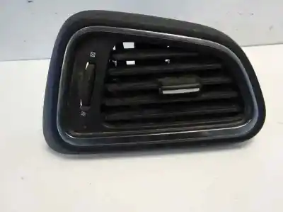 Pezzo di ricambio per auto di seconda mano griglia di aerazione per renault kadjar zen riferimenti oem iam 00189053