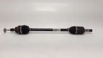 Second-hand car spare part front right transmission for ford kuga (cbv) 2.0 tdci cat oem iam references ag9n4b402aa