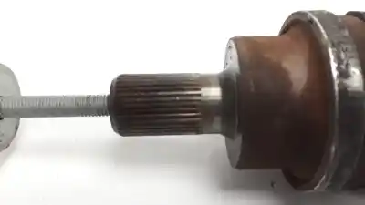 Second-hand car spare part front right transmission for ford kuga (cbv) 2.0 tdci cat oem iam references ag9n4b402aa  