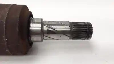 Second-hand car spare part front right transmission for ford kuga (cbv) 2.0 tdci cat oem iam references ag9n4b402aa  