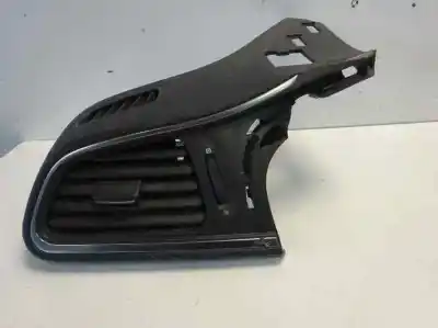 Pezzo di ricambio per auto di seconda mano griglia di aerazione per renault kadjar zen riferimenti oem iam 687614284r