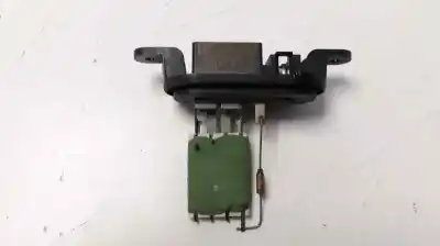 Second-hand car spare part heater blower for dacia dokker express ambiance oem iam references a51004200