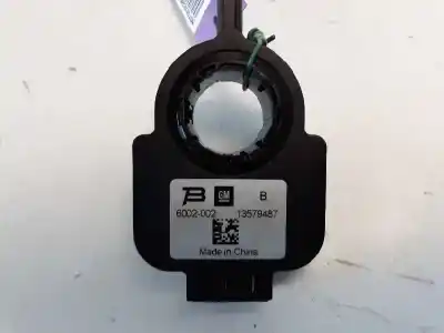 Peça sobressalente para automóvel em segunda mão sensor por opel astra j lim. enjoy referências oem iam 13579487
