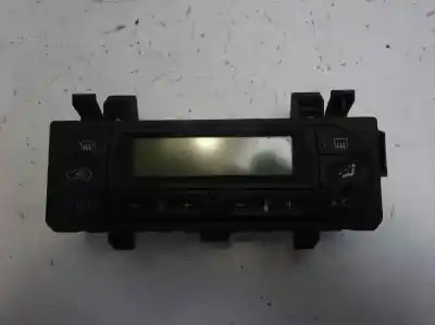 Pezzo di ricambio per auto di seconda mano controllo climatico per citroen c2 cool riferimenti oem iam 96377775xt