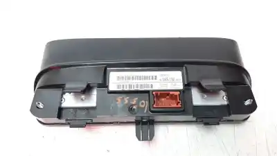 Second-hand car spare part dashboard for citroen c4 cactus 1.2 thp 110 oem iam references 9810313280  
