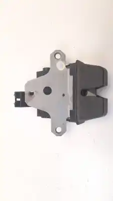 Second-hand car spare part trunk lock for ford kuga (cbv) 2.0 tdci cat oem iam references 8y41s442a66ae