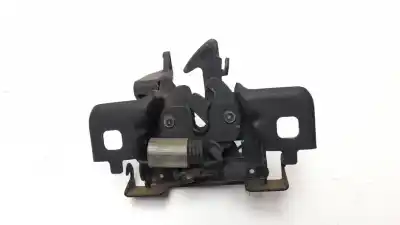 Pezzo di ricambio per auto di seconda mano CHIUSURA DEL CAPPUCCIO per DACIA SANDERO  Riferimenti OEM IAM 656017676R  