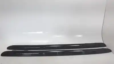 Second-hand car spare part roof bars for citroen c4 cactus 1.2 thp 110 oem iam references 1611394280