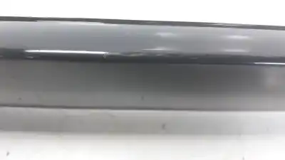 Автозапчастина б/у бруски для даху для citroen c4 cactus 1.2 thp 110 посилання на oem iam 1611394280  1611394380