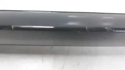 Автозапчастина б/у бруски для даху для citroen c4 cactus 1.2 thp 110 посилання на oem iam 1611394280  1611394380