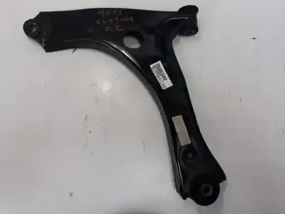 Second-hand car spare part front left lower suspension arm for ford tourneo custom 2.0 tdci oem iam references 
