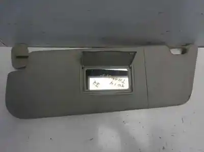 Second-hand car spare part left sunshade for ford tourneo custom 2.0 tdci oem iam references 