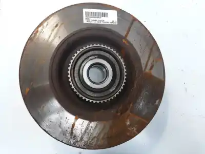 Second-hand car spare part hub assembly for ford tourneo custom 2.0 tdci oem iam references 