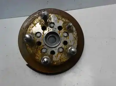 Second-hand car spare part front left knuckle for ford tourneo custom 2.0 tdci oem iam references 