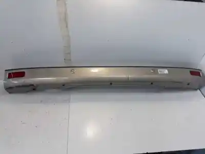 Second-hand car spare part rear bumper for ford tourneo custom 2.0 tdci oem iam references bk2117e962ae