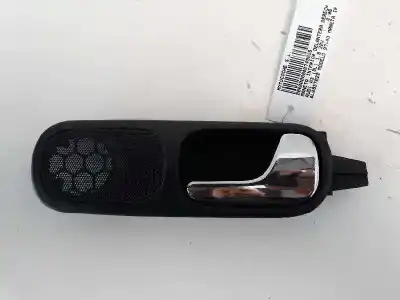 Pezzo di ricambio per auto di seconda mano maniglia interna anteriore destra per audi a3 (8l) 1.8 ambiente riferimenti oem iam 8l0837020