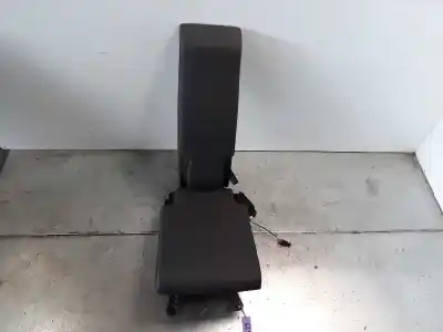 Peça sobressalente para automóvel em segunda mão banco traseiro médio por opel meriva b cosmo referências oem iam 