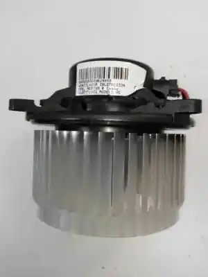 Peça sobressalente para automóvel em segunda mão ventilador de aquecimento por opel meriva b cosmo referências oem iam a100771002