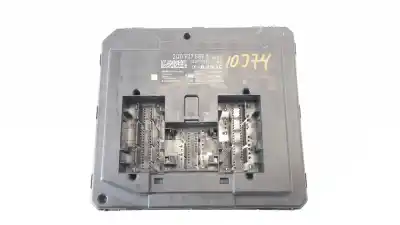 Second-hand car spare part ELECTRONIC MODULE for SEAT IBIZA (KJ1)  OEM IAM references 2Q0937089A  