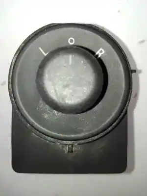 Peça sobressalente para automóvel em segunda mão comutador de espelhos retrovisores por opel meriva b cosmo referências oem iam 13271827