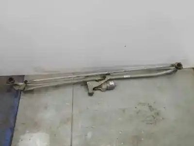 Peça sobressalente para automóvel em segunda mão motor do limpa para brisas por opel meriva b cosmo referências oem iam 