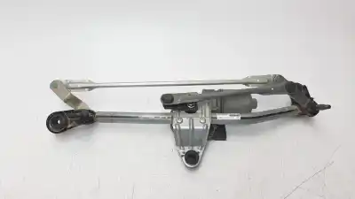 Peça sobressalente para automóvel em segunda mão motor do limpa para brisas por audi a3 sportback (8va, 8vf) 1.5 tfsi referências oem iam 8v1955119a