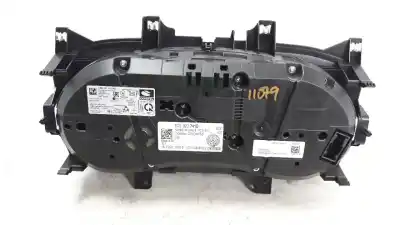 Second-hand car spare part dashboard for volkswagen crafter pritsche (sz) 2.0 tdi oem iam references 7c0920741d  
