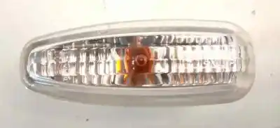 Peça sobressalente para automóvel em segunda mão farolim do lado esquerdo por kia rio (yb) 1.2 cat referências oem iam 923031w