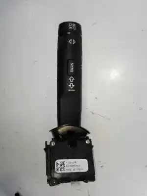 Peça sobressalente para automóvel em segunda mão comutador de piscas  por opel meriva b cosmo referências oem iam 13303268