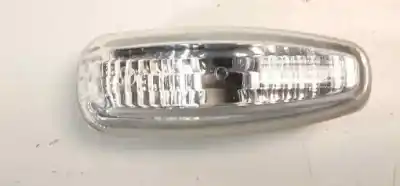 Peça sobressalente para automóvel em segunda mão farolim do lado direito por kia rio (yb) 1.2 cat referências oem iam 923031w