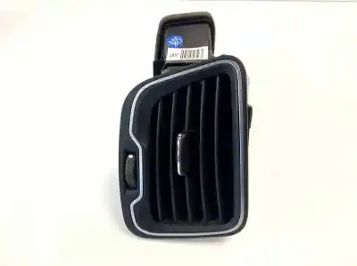 Peça sobressalente para automóvel em segunda mão grelha / difusor de ar por kia rio (yb) 1.2 cat referências oem iam 974901waa0