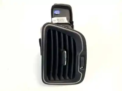 Peça sobressalente para automóvel em segunda mão grelha / difusor de ar por kia rio (yb) 1.2 cat referências oem iam 974801waa0