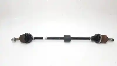 Second-hand car spare part FRONT RIGHT TRANSMISSION for OPEL CORSA E (X15)  OEM IAM references 13149829  