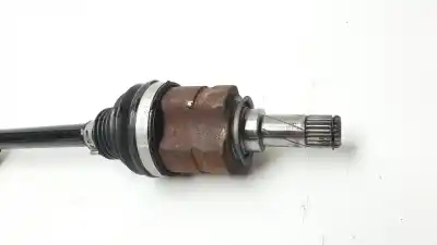 Second-hand car spare part front right transmission for opel corsa e (x15) 1.4 (08 68) oem iam references 13149829  