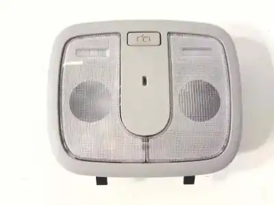 Peça sobressalente para automóvel em segunda mão luz interior por kia rio (yb) 1.2 cat referências oem iam 928001w00